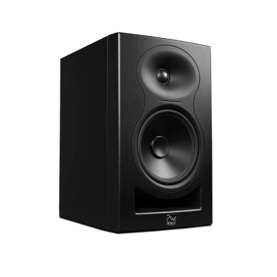 Kali Audio LP-6 Ενεργό Studio Monitor 6.5" Μαύρο (Τεμάχιο) Διαθέσιμο προς ακρόαση