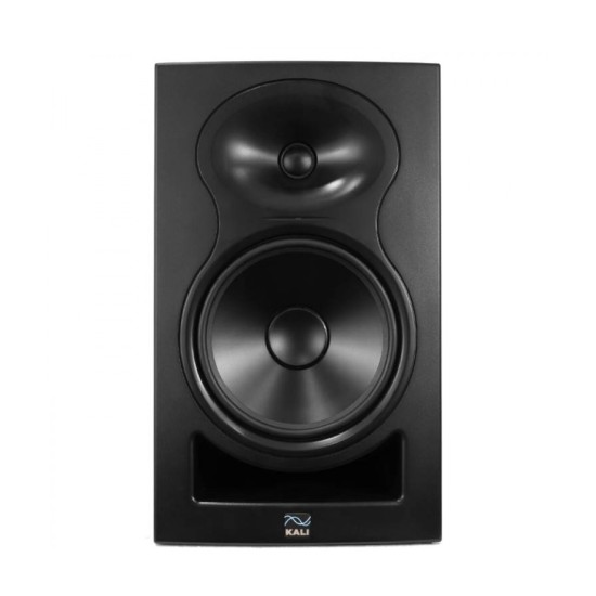 Kali Audio LP-6 Ενεργό Studio Monitor 6.5" Μαύρο (Τεμάχιο) Διαθέσιμο προς ακρόαση