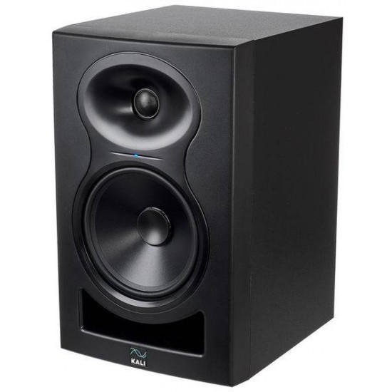 Kali Audio LP-6 Ενεργό Studio Monitor 6.5" Μαύρο (Τεμάχιο) Διαθέσιμο προς ακρόαση