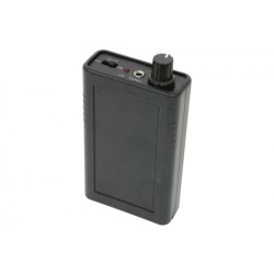 Adastra LR2 Δέκτης Eπαγωγικού Bρόγχου (Τεμάχιο) Adastra LR2 Δέκτης Eπαγωγικού Bρόγχου (Τεμάχιο)