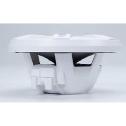 Rockford Fosgate M1-65 Ηχεία Σκάφους (Marine) 6.5’’ με Φωτισμό 75W RMS Λευκά (Ζεύγος)