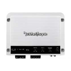 Rockford Fosgate M750­-1D Prime Ενισχυτής Σκάφους1 Καναλιού 750W RMS (Τεμάχιο)