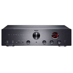 Magnat MA 700 Στερεοφωνικός Υβριδικός Ενισχυτής 2 x 70W RMS Black (Τεμάχιο)
