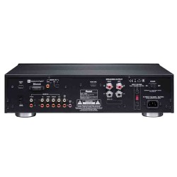 Magnat MA 700 Στερεοφωνικός Υβριδικός Ενισχυτής 2 x 70W RMS Black (Τεμάχιο) Magnat MA 700 Στερεοφωνικός Υβριδικός Ενισχυτής 2 x 70W RMS Black (Τεμάχιο)