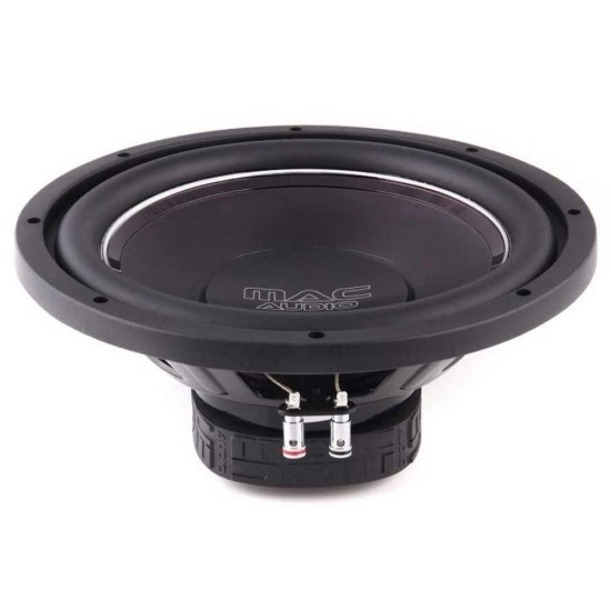 MAC AUDIO - Edition Sub 300 Subwoofer Αυτοκινήτου 12" 250W RMS