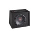 MAC AUDIO Xtreme 2000 Subwoofer Αυτοκινήτου 10" 250W RMS με Ενισχυτή (Σετ)