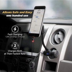 Scosche MAGC242 Μαγνητική Βάση για Κινητές Συσκευές Scosche MAGC242 Μαγνητική Βάση για Κινητές Συσκευές