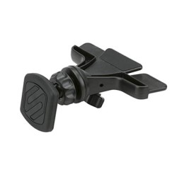 Scosche MAGCD2 Μαγνητικό στήριγμα για κινητά τηλέφωνα Scosche MAGCD2 Μαγνητικό στήριγμα για κινητά τηλέφωνα