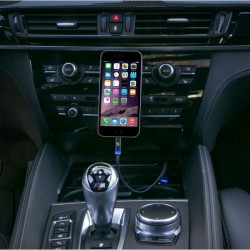 Scosche MAGCD2 Μαγνητικό στήριγμα για κινητά τηλέφωνα Scosche MAGCD2 Μαγνητικό στήριγμα για κινητά τηλέφωνα