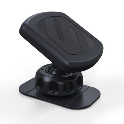 Scosche MAGDMI MagicMount Dash Μαγνητική Βάση Φορητών Συσκευών Scosche MAGDMI MagicMount Dash Μαγνητική Βάση Φορητών Συσκευών