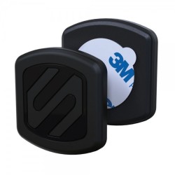 Scosche MAGFMB Μαγνητικό στήριγμα για κινητά τηλέφωνα Scosche MAGFMB Μαγνητικό στήριγμα για κινητά τηλέφωνα