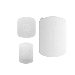 Scosche MAGRKSRI Magicmount Replace Kit Silver Scosche MAGRKSRI Magicmount Replace Kit Silver