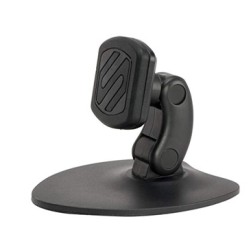 Scosche MAGMS2I MagicMount™ Μαγνητική Βάση για Smartphone and Tablet (Τεμάχιο) Scosche MAGMS2I MagicMount™ Μαγνητική Βάση για Smartphone and Tablet (Τεμάχιο)