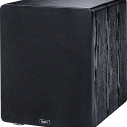 Magnat Alpha RS 12 Ενεργό Subwoofer 12" 120W RMS Μαύρο ( Τεμάχιο) Magnat Alpha RS 12 Ενεργό Subwoofer 12" 120W RMS Μαύρο ( Τεμάχιο)