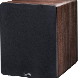 Magnat Alpha RS 12 Ενεργό Subwoofer 12" 120W RMS Μόκα (Τεμάχιο) Magnat Alpha RS 12 Ενεργό Subwoofer 12" 120W RMS Μόκα (Τεμάχιο)