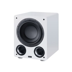 Magnat Alpha RS 12 Ενεργό Subwoofer 12" 120W RMS Λευκό (Τεμάχιο) Magnat Alpha RS 12 Ενεργό Subwoofer 12" 120W RMS Λευκό (Τεμάχιο)