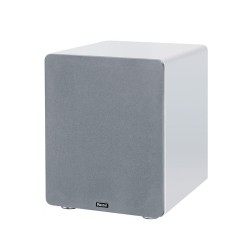 Magnat Alpha RS 12 Ενεργό Subwoofer 12" 120W RMS Λευκό (Τεμάχιο) Magnat Alpha RS 12 Ενεργό Subwoofer 12" 120W RMS Λευκό (Τεμάχιο)