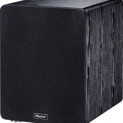 Magnat Alpha RS 8 Ενεργό Subwoofer 8" 80 RMS Μαύρο (Τεμάχιο) Magnat Alpha RS 8 Ενεργό Subwoofer 8" 80 RMS Μαύρο (Τεμάχιο)