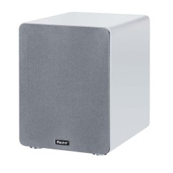 Magnat Alpha RS 8 Ενεργό Subwoofer 8" 80 RMS Λευκό (Τεμάχιο) Magnat Alpha RS 8 Ενεργό Subwoofer 8" 80 RMS Λευκό (Τεμάχιο)