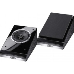 Magnat ATM 202 Πρόσθετα Ηχεία για Dolby Atmos 5'' Piano Black (Ζεύγος) Magnat ATM 202 Πρόσθετα Ηχεία για Dolby Atmos 5'' Piano Black (Ζεύγος)