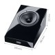 Magnat ATM 202 Πρόσθετα Ηχεία για Dolby Atmos 5'' Piano Black (Ζεύγος)