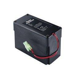 Magnat Battery Pack Bulldog 7 Εφεδρική Μπαταρία για το Bulldog7 (Τεμάχιο) Magnat Battery Pack Bulldog 7 Εφεδρική Μπαταρία για το Bulldog7 (Τεμάχιο)