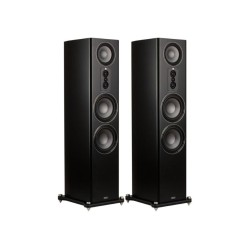 Magnat Signature 999 Επιδαπέδια Ηχεία Hi-Fi 2 x 8'' 4,5 Δρόμων (Ζεύγος)