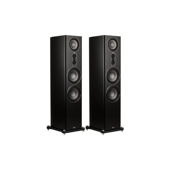 Magnat Signature 999 Επιδαπέδια Ηχεία Hi-Fi 2 x 8'' 4,5 Δρόμων (Ζεύγος)