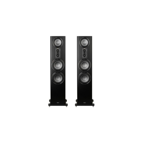 Magnat Signature 999 Επιδαπέδια Ηχεία Hi-Fi 2 x 8'' 4,5 Δρόμων (Ζεύγος)