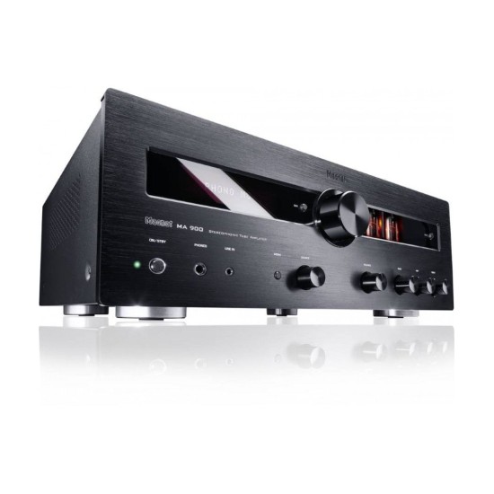 Magnat Πακέτο Hi-Fi Stereo System με MA 900, Signature 703 Ηχεία Βιβλιοθήκης +ΔΩΡΟ Καλώδιο Oehlbach Magnat Πακέτο Hi-Fi Stereo System με MA 900, Signature 703 Ηχεία Βιβλιοθήκης +ΔΩΡΟ Καλώδιο Oehlbach