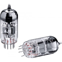 Magnat MA 900 Στερεοφωνικός Tube Υβριδικός Ενισχυτής Hi-Fi Ασημί (Τεμάχιο) Magnat MA 900 Στερεοφωνικός Tube Υβριδικός Ενισχυτής Hi-Fi Ασημί (Τεμάχιο)