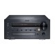 Magnat MC 200 Cd Player, Streamer με Bluetooth, Fm, DAB+ Μαύρο (Τεμάχιο) Διαθέσιμο προς ακρόαση