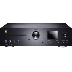 Magnat MC 400+Signature 503 Πακέτο High-End με Stereo Ενισχυτή και Ηχεία Βιβλιοθήκης Μαύρα (Σετ) Magnat MC 400+Signature 503 Πακέτο High-End με Stereo Ενισχυτή και Ηχεία Βιβλιοθήκης Μαύρα (Σετ)