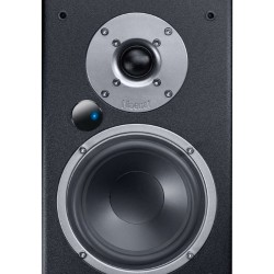 Magnat Monitor Reference 2A Ενεργά Ηχεία Βιβλιοθήκης Δύο Δρόμων (Ζεύγος)