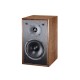 Magnat Monitor S10B Ηχείο Βιβλιοθήκης 4.3" 60W RMS Δυο Δρόμων Walnut (Ζεύγος)