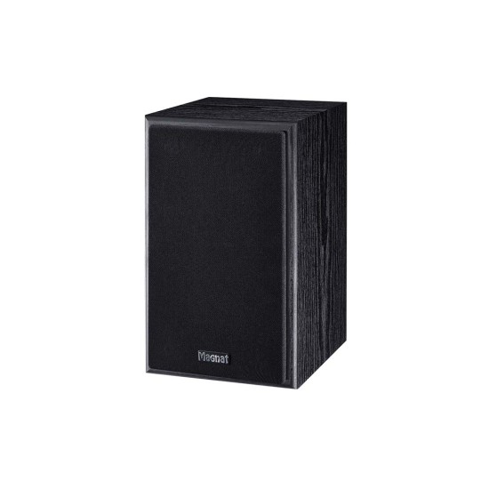 Magnat Monitor S10B Ηχείο Βιβλιοθήκης 4.3" 60W RMS Δυο Δρόμων Black (Ζεύγος)