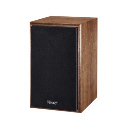 Magnat Monitor S10B Ηχείο Βιβλιοθήκης 4.3" 60W RMS Δυο Δρόμων Walnut (Ζεύγος) Magnat Monitor S10B Ηχείο Βιβλιοθήκης 4.3" 60W RMS Δυο Δρόμων Walnut (Ζεύγος)