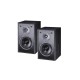 Magnat Monitor S10B Ηχείο Βιβλιοθήκης 4.3" 60W RMS Δυο Δρόμων Black (Ζεύγος)