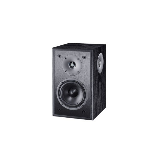 Home Cinema 5.1 Bundle HCB51.ECO.MID Black