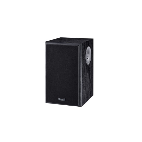 Magnat Monitor S10 D Di-Pole Ηχείο Βιβλιοθήκης 4.3'' 60W RMS 2 Δρόμων Black (Ζεύγος)