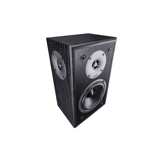 Magnat Monitor S10 D Di-Pole Ηχείο Βιβλιοθήκης 4.3'' 60W RMS 2 Δρόμων Black (Ζεύγος)