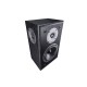 Magnat Monitor S10 D Di-Pole Ηχείο Βιβλιοθήκης 4.3'' 60W RMS 2 Δρόμων Black (Ζεύγος)