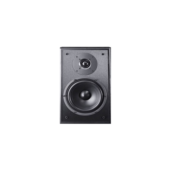 Magnat Monitor S30 Ηχεία Βιβλιοθήκης 6.5" 100W RMS Δυο Δρόμων Hi-Fi Black (Ζεύγος)