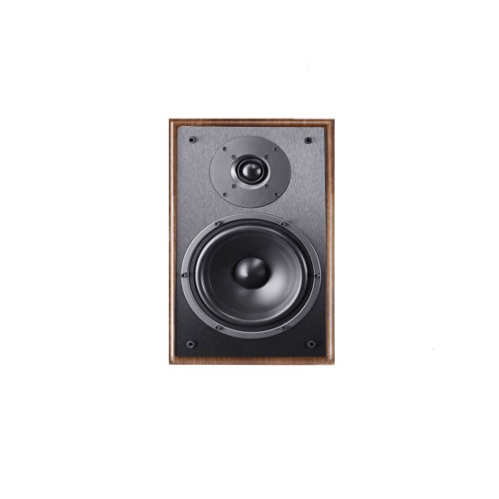 Magnat Monitor S30 Ηχεία Βιβλιοθήκης 6.5" 100W RMS Δυο Δρόμων Hi-Fi Walnut (Ζεύγος)