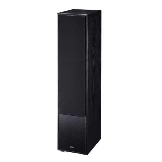 Magnat Monitor S70 Επιδαπέδια Ηχεία 2 x 6.5" 190W RMS 3 Δρόμων Black (Ζεύγος)