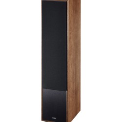 Magnat Monitor S70 Επιδαπέδια Ηχεία 2 x 6,5" 190W RMS 3 Δρόμων Walnut (Ζεύγος)