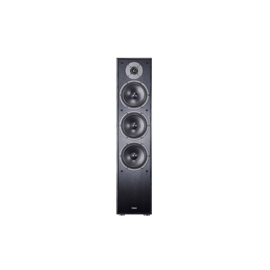 Magnat Monitor S70 Επιδαπέδια Ηχεία 2 x 6.5" 190W RMS 3 Δρόμων Black (Ζεύγος)