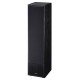 Magnat Monitor S80 ATM Επιδαπέδια Ηχεία 2 x 6,5" 160W RMS με Dolby Atmos Black (Ζεύγος)