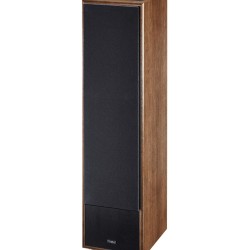 Magnat Monitor S80 ATM Επιδαπέδια Ηχεία 2 x 6.5" 160W RMS με Dolby Atmos Walnut (Ζεύγος)