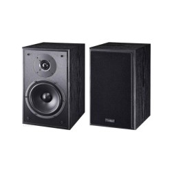 Magnat Monitor S30 Ηχεία Βιβλιοθήκης 6.5" 100W RMS Δυο Δρόμων Hi-Fi Black (Ζεύγος) Magnat Monitor S30 Ηχεία Βιβλιοθήκης 6.5" 100W RMS Δυο Δρόμων Hi-Fi Black (Ζεύγος)